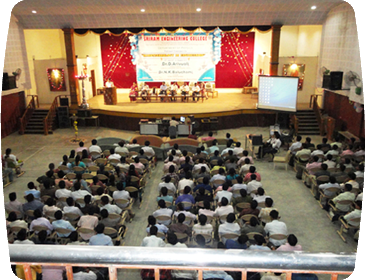 Auditorium