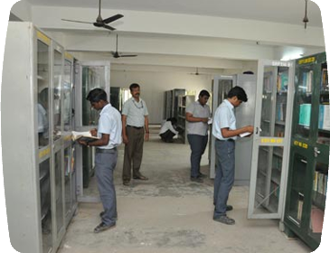 Library