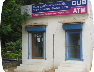 Wifi-Bank
