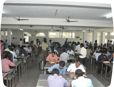 Canteen